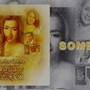 Angeline Quinto Someday Audio Angeline Quinto