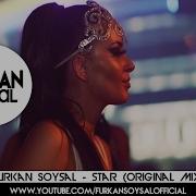 Furkan Soysal Star