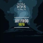 1976 Jay Frog