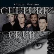 Culture Club Generations Of Love The Timewriter Bootleg Mix