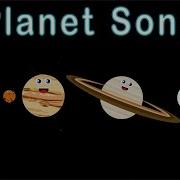 Planet Eight