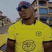 Alonzo Rudiger Official Music Video Starring Antonio Rudiger Alonzo Abasi