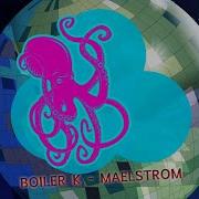 Maelstrom Dub Mix