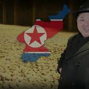 Potato Pride North Korean Song