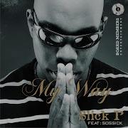 My Way Feat Sossick