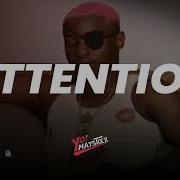 Free Ruger X Victony X Omah Lay Type Beat Attention Afrobeat Instrumental 2023 Beatzbyhaystixx