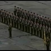 Пьяный Ельцин
