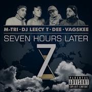 Dee The Conscious One Vagskee M Tri Dj Leecy T M 16