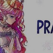 Nightcore Prayer