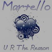 U R The Reason Disko Junkie Dub Martello Disko Junkie