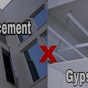 Gypsum