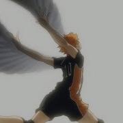 Fly High Haikyuu