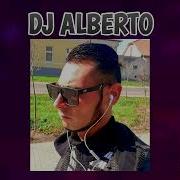 Dj Alberto Work Power