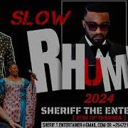 2024 Slow Rhumba Extravaganza Fally Ipupa Ferre Gola Koffi Olomide Faya Tess Vibez Chill