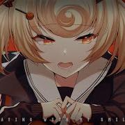 Nightcore Seven Twenty Seven Nv