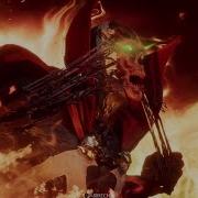 Mortal Kombat 11 Spawn Intros