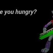 Roxanne Wolf All Voice Lines Fnaf Security Breach