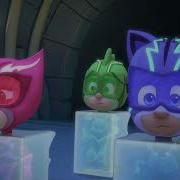 Pj Masks Full Episode 6