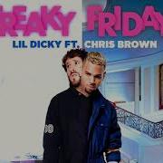 Lil Dicky Ft Chris Brown Freaky Friday Official Instrumental Jeedy Beats