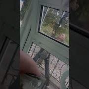 Наркоман Поймал Приход