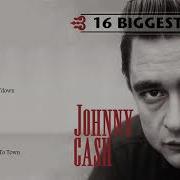 Johnny Cash Greatest Hits