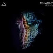 Cosmic Boys Versatile