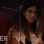 Dua Lipa See In Blue Documentary