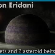 Eridani