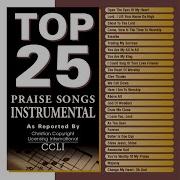 Maranatha Instrumental Shout To The Lord Instrumental