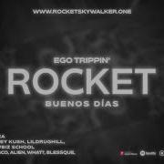 Rocket Buenos Días