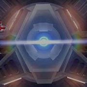 Geometry Dash Surge Overload
