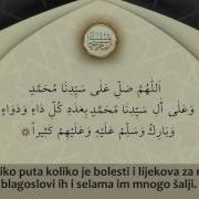 Salavat Zikr