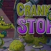 Gameplay Cranky Story Android