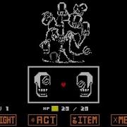 Unitale Help Tale Papalgamate Pappy Papyrus 戦 Luckyseven Undertale