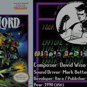 Time Lord Nes Soundtrack 8Bitstereo