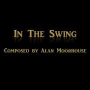 In The Swing Alan Moorhouse