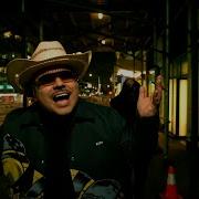 That Mexican Ot Cowboy In New York Official Music Video That Mexican Ot