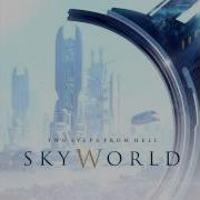 Two Steps From Hell For The Win Thomas Bergersen 2012 Skyworld