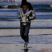 Deltics Chris Rea