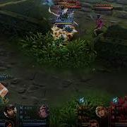 Vainglory Ardan Epic Talent Broken To Must Damage Never Seen Before