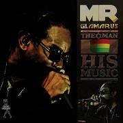 Rich Now Mr Glamarus