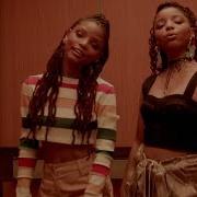 Chloe X Halle Warrior From A Wrinkle In Time