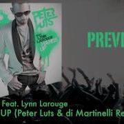 Hands Up Peter Luts Di Martinelli Remode Peter Luts