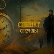 Руслан Мустафин Спешат Секунды