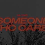 Someone Who Cares