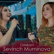 Sevinch Muminova Oshikam Konsert Dushanbe 2022