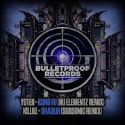 Shaolin Subsonic Remix Killill Subsonic