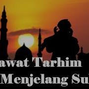 Tarhim Subuh Termerdu Tx Music Asia