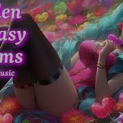 Sudden Fantasy Dreams Synthwave Synthpop Progressive Relaxing Neon Lofi Music