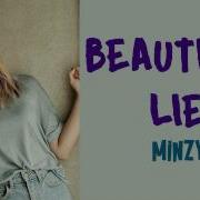 Beautiful Lie Minzy